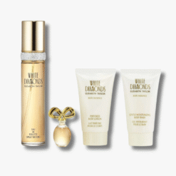 ET WHITE DIAMOND Gift Set For Women