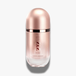 Carolina Herrera 212 VIP ROSE 0.17 Oz Eau De Parfum Mini For Women