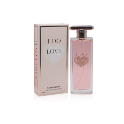 SP I DO LOVE 3.4 Oz Eau De Parfum For Women