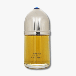 CARTIER PASHA 3.4 Oz Parfum For Men