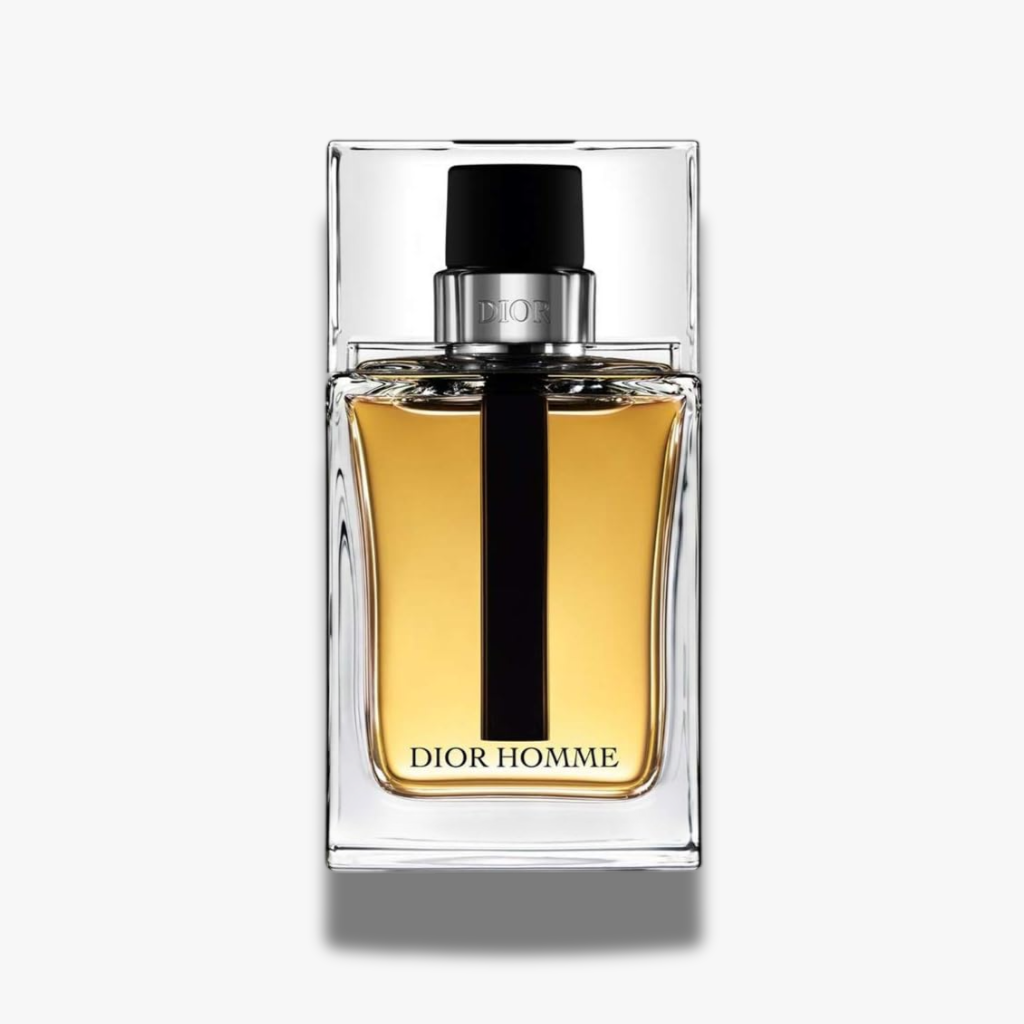 DIOR HOMME 5.1 Oz Eau De Toilette For Men
