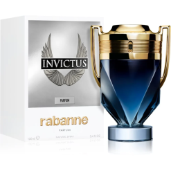 PACO INVICTUS PARFUM For Men