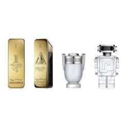 PACO 4 Piece Mini Set For Men