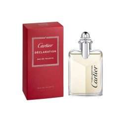 CARTIER DECLARATION Eau De Toilette For Men