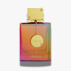 ARMAF CLUB DE NUIT UNTOLD Eau De Parfum For Men