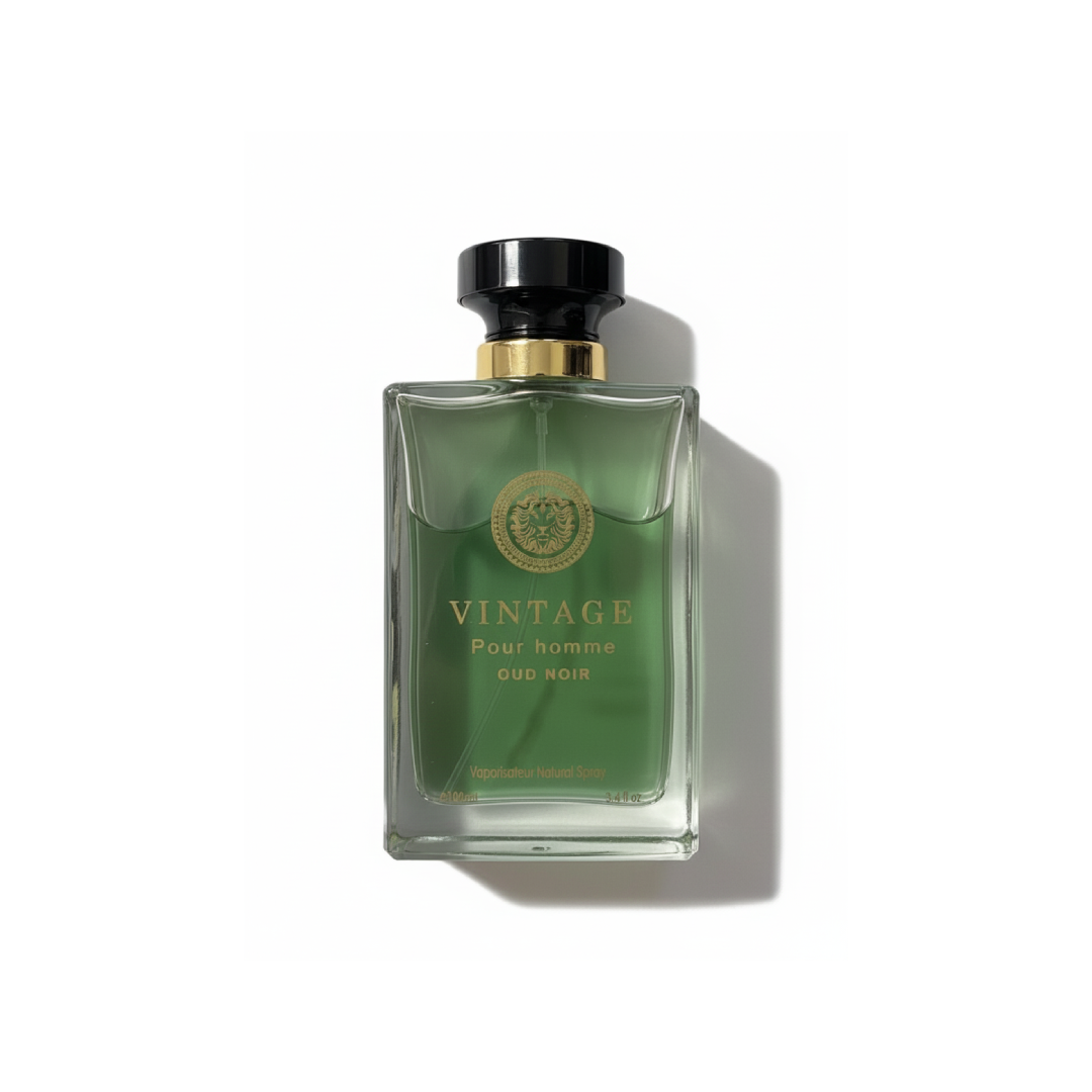 SP VINTAGE 3.4 Oz Eau De Parfum For Men