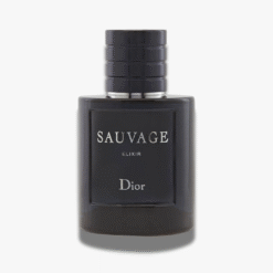DIOR SAUVAGE ELIXIR 3.4 Oz Eau De Parfum For Men