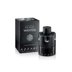 Azzaro The Most Wanted For Men