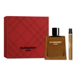 BURBERY HERO Gift Set For Men