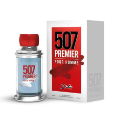 DUBAI 507 PREMIER 3.4 Oz Eau De Toilette For Men