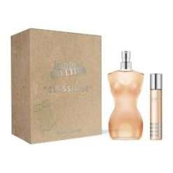 JPG CLASSIQUE Gift Set For Women