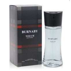 SP BURNABY TOUCH 3.4 Oz Eau De Parfum For Men