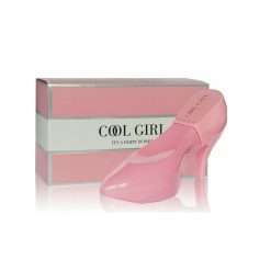 SP COOL GIRL PARIS 3.4 Oz Eau De Parfum For Women