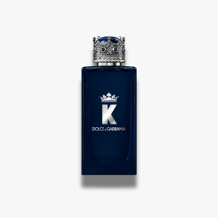 D&G K KING INTENSE  3.4 Oz Eau De Parfum For Men