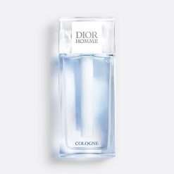 DIOR HOMME COLOGNE 6.8 Oz Eau De Cologne For Men