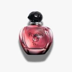 DIOR POISON GIRL 3.4 Oz Eau De Toilette For Women
