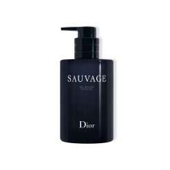 DIOR SAUVAGE 8.5 Oz SHOWER GEL