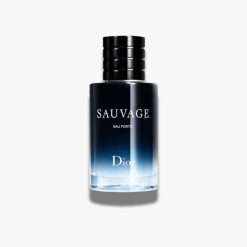 DIOR SAUVAGE EAU FORTE PARFUM For Men