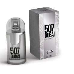 DUBAI 507 FOUR FEMME 3.4 Oz Eau De Parfum For Women