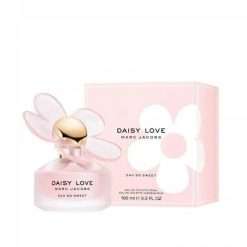 MJ DAISY LOVE EAU SO SWEET 3.4 Oz Eau De Toilette For Women
