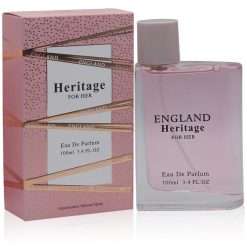 SP ENGLAND HERITAGE 3.4 Oz Eau De Parfum For Women