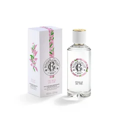 ROGER & GALLET FEUILLE DE THE 3.3 Oz Eau De Parfum For Women