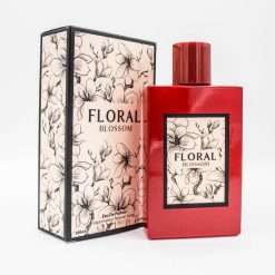 SP FLORAL BLOSSOM 3.4 Oz Eau De Parfum For Women