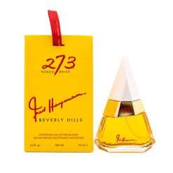 FRED HAYMAN 273 2.5 Oz Eau De Parfum For Women