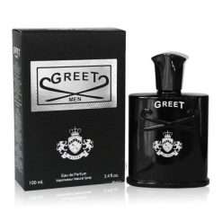 SP GREET ADVENTURE 3.4 Oz Eau De Parfum For Men