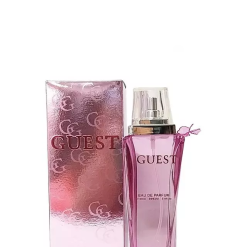SP GUEST 3.4 Oz Eau De Parfum For Men