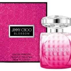 JIMMY CHOO BLOSSOM 3.3 Oz Eau De Parfum For Women