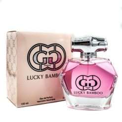 SP LUCKY BAMBOO 3.4 Oz Eau De Parfum For Women