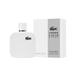 LACOSTE BLANC 3.4 Oz Eau De Parfum For Men
