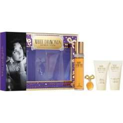 ET WHITE DIAMOND Gift Set For Women