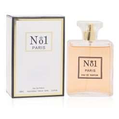 SP NO 1 PARIS 3.4 Oz Eau De Parfum For Women