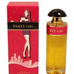 SP PARTY GIRL 3.4 Oz Eau De Parfum For Women