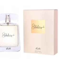 RASASI SHUHRAH 3.4 Oz Eau De Parfum For Women