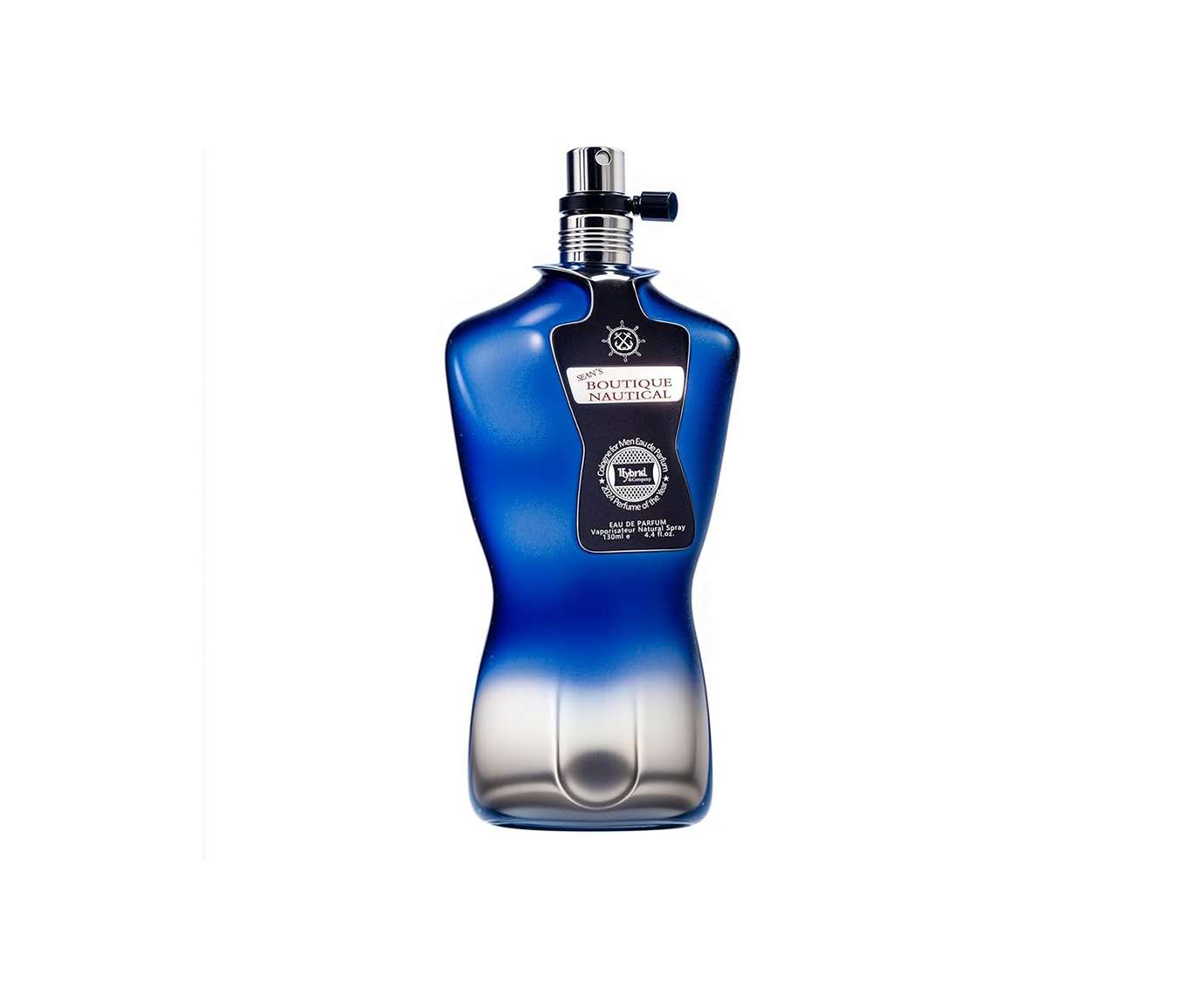 SP SEAN’S BOUTIQUE NAUTICAL 3.4 Oz Eau De Parfum For Men