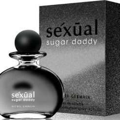 SEXUAL SUGAR DADDY 4.2 Oz Eau De Toilette For Men
