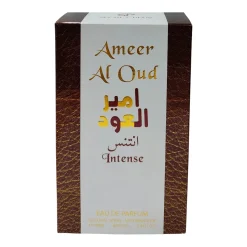 SP AMEER AL OUD 3.4 Oz Eau De Parfum For Men