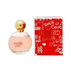 SP CATCH LOVE 3.4 Oz Eau De Parfum For Women