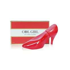 SP COOL GIRL LONDON 3.4 Oz Eau De Toilette For Women