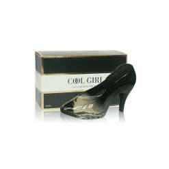 SP COOL GIRL NY 3.4 Oz Eau De Toilette For Women