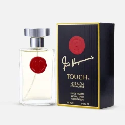 TOUCH HAYMANS 3.3 Oz Eau De Toilette For Men