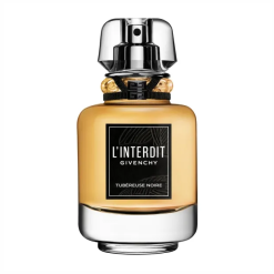 GIVENCHY L'INTERDIT TUBÉREUSE NOIRE 1.7 Oz Eau De Parfum For Women