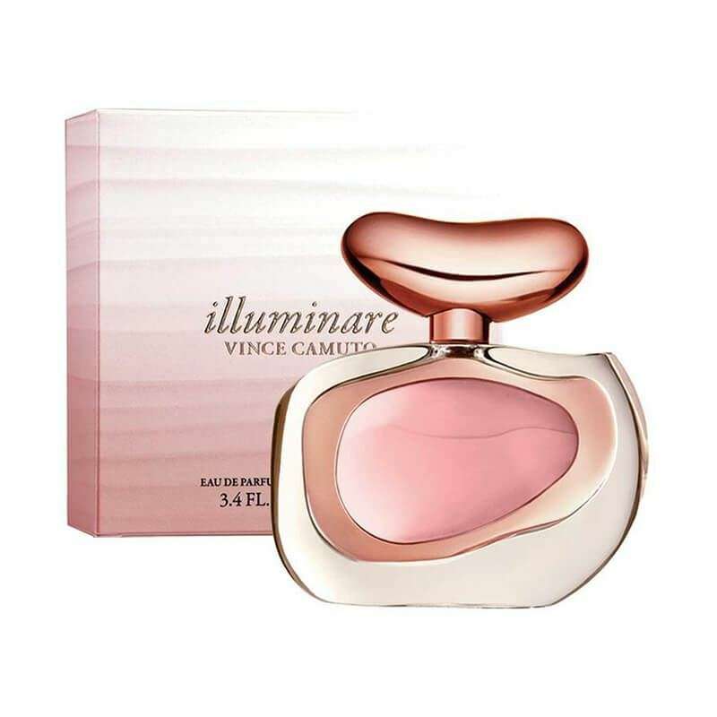 VINCE CAMUTO ILLUMINARE 3.4 Oz Eau De Parfum For Women