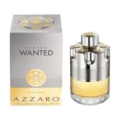 AZZARO WANTED Parfum For Men