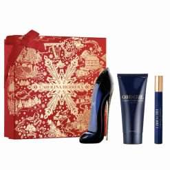 Carolina Herrera Good Girl Gift Set For Women