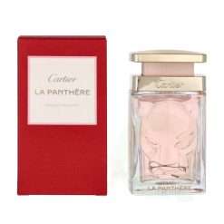 CARTIER LA PANTHERE Parfum For Women