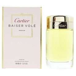 CARTIER BAISER VOLE Parfum For Women